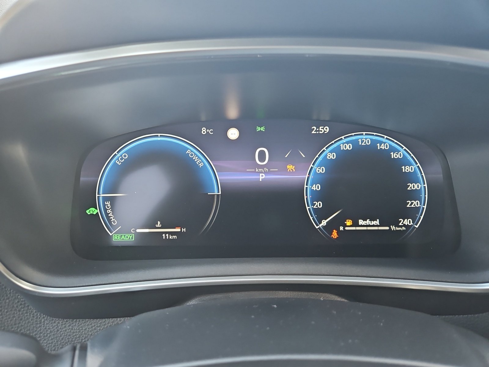 Foto 1 - Toyota Corolla 2.0 Hybrid TS. Teamplayer 2xKlima ACC LM, platinum-weiß perleffekt