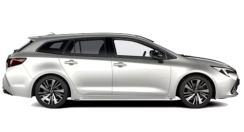 Toyota Corolla Touring Sports