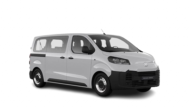 Toyota Proace Verso Pure