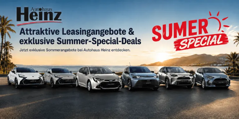 Summer Special